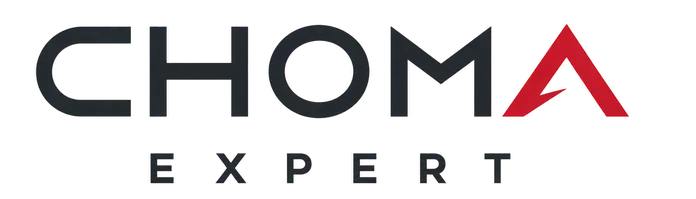Choma Expert - Logo